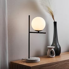 Marcia Terrazzo Table Lamp